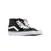 VANS Scarpa Alta Uomo Sk8-hi Black/black/white da uomo