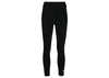 Nike W NSW NK CLSC HR 7/8 Tight LBR Leggings, Black/Sail