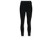 Nike W NSW NK CLSC HR 7/8 Tight LBR Leggings, Black/Sail
