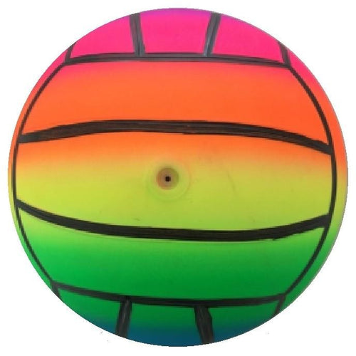 PALLA PLASTICA VOLLEY 140 MORBIDA 14206