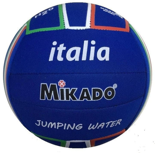 PALLA CUOIO VOLLEY ITALIA NEOPRENE