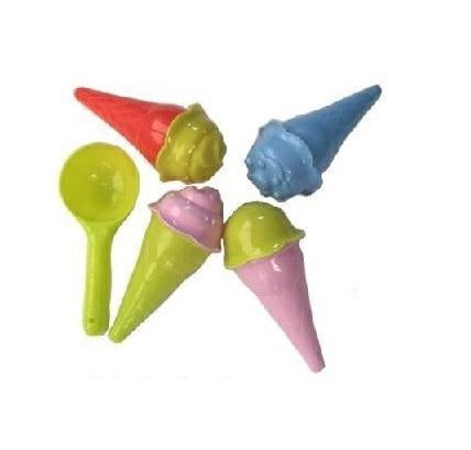 RETE FORME GELATO