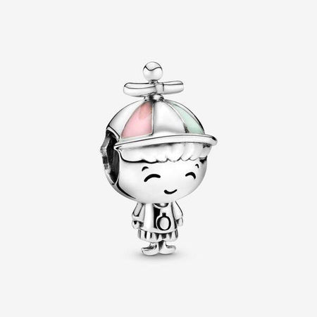 Pandora Charm Bambino
