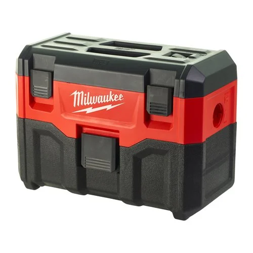 ASPIRATORE SOLIDI-LIQUIDI M18 VC2-0 'MILWAUKEE'