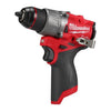 TRAPANO BATTERIA M12 FPD2-0 'MILWAUKEE' senza batterie