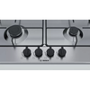 Bosch Piano Cottura Incasso Gas4 Zone 60cm Inox Pgp6b5b86