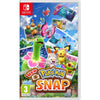 Nintendo Switch Gioco New Pokemon Snap It
