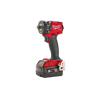 AVVITATORE A IMPULSI 18V 1-2' M18-FIW2F12-502X 'MILWAUKEE'