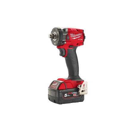 AVVITATORE A IMPULSI 18V 1-2' M18-FIW2F12-502X 'MILWAUKEE'