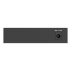 D-LINK SWITCH 5 PORTE GIGABIT UNMANAGED ETHERNET METAL HOUSING