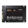 SAMSUNG SSD INTERNO 870 EVO 4TB 2,5 SATA 6GB/S R/W 560/530 MLC