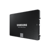 SAMSUNG SSD INTERNO 870 EVO 4TB 2,5 SATA 6GB/S R/W 560/530 MLC