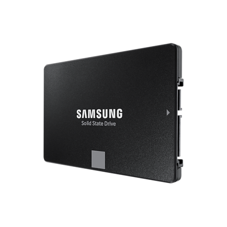 SAMSUNG SSD INTERNO 870 EVO 4TB 2,5 SATA 6GB/S R/W 560/530 MLC
