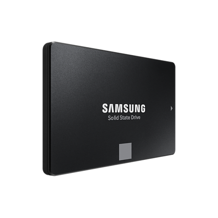 SAMSUNG SSD INTERNO 870 EVO 4TB 2,5 SATA 6GB/S R/W 560/530 MLC