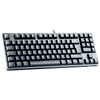 Tastiera Itek Gaming X50 - Meccanica - RGB - Blue Switch - Software - Compatta - Usb