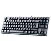 Tastiera Itek Gaming X50 - Meccanica - RGB - Blue Switch - Software - Compatta - Usb