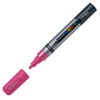 Marcatore Graduate Mark All Punta Tonda Rosa Lyra