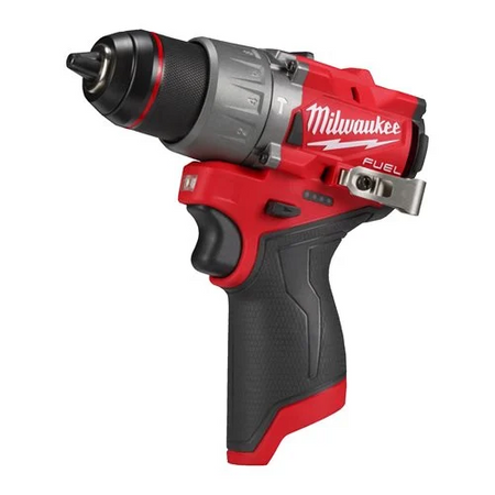 TRAPANO BATTERIA M12 FPD2-0 'MILWAUKEE' senza batterie