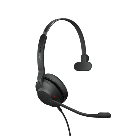 Evolve2 30, UC Mono Headset