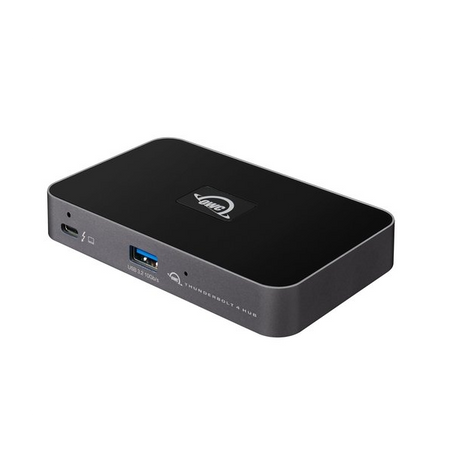 Thunderbolt Hub - 3 x TB4