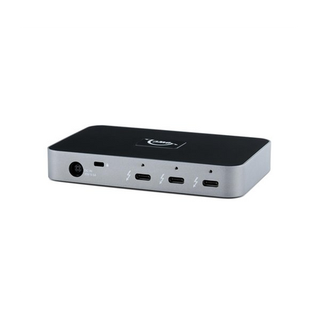 Thunderbolt Hub - 3 x TB4