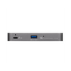 Thunderbolt Hub - 3 x TB4