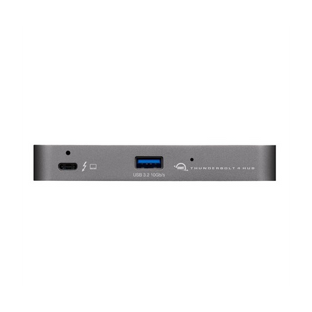 Thunderbolt Hub - 3 x TB4