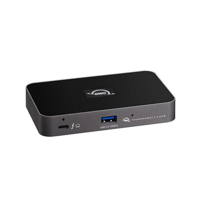 Thunderbolt Hub - 3 x TB4