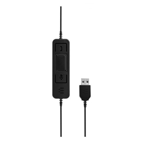 EPOS USB-CC x5 MS Cavo (USB-CC x5 MS Controller spare - cable for SC x5 - Warranty: 24M)