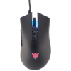 Mouse Gaming itek G61 - 4000DPI- RGB- Software- Sensore A3050
