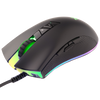 Mouse Gaming itek G61 - 4000DPI, RGB, Software, Sensore A3050