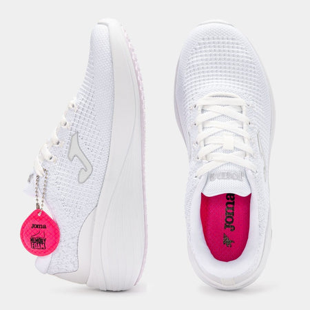 Joma Scarpa donna C.Dama Lady (2502) Bianco