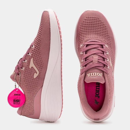 Joma Scarpa donna C.Dama Lady (2529) Fucsia