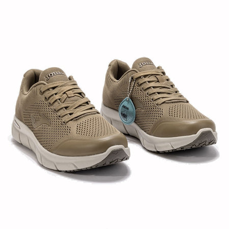 Joma Sneakers uomo Zen Lady (2524) Marrone