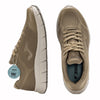Joma Sneakers uomo Zen Lady (2524) Marrone