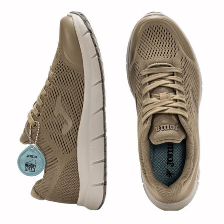Joma Sneakers uomo Zen Lady (2524) Marrone