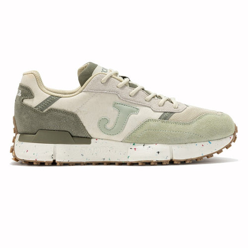 Joma Sneakers 1992 uomo Beige Verde (2523)