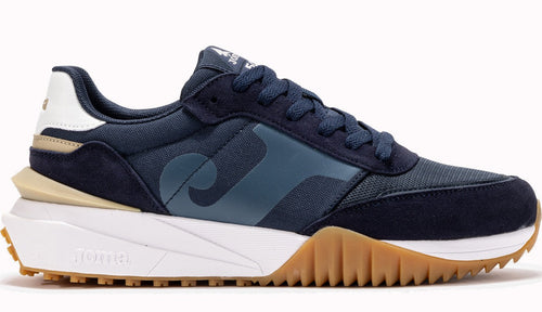 Joma Sneakers 501 uomo Blu Marino (2521)