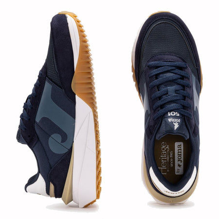 Joma Sneakers 501 uomo Blu Marino (2521)