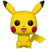 Funko Pop! Giochi: Pokemon S1 - Pikachu