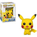 Funko Pop! Giochi: Pokemon S1 - Pikachu