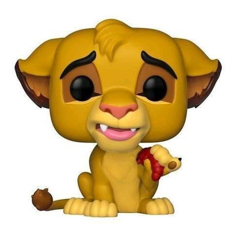 Funko Pop! Disney: Il Re Leone - Simba