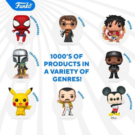 Funko Pop! Disney: Il Re Leone - Simba