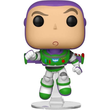 Funko Pop! Disney Pixar: Toy Story 4  Buzz Lightyear 523