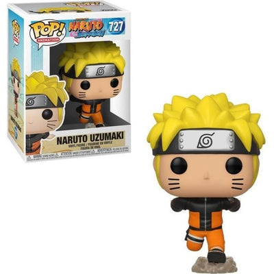 Funko Pop! Animazione: Naruto - Naruto Running
