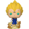 Figurina pop funko! Animazione: DBZ S8 - Majin Vegeta