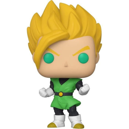 Funko Pop! Animazione: DBZ S8 - Super Saiyan Gohan