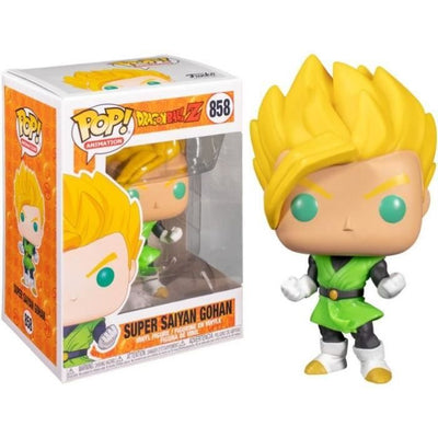 Funko Pop! Animazione: DBZ S8 - Super Saiyan Gohan