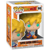 Funko Pop! Animazione: Dragon Ball Z S9 - SS Goku con Kamehameha Wave