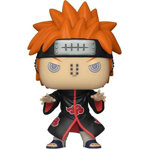 Animación Funko Pop!: Naruto Shippuden Pain 934